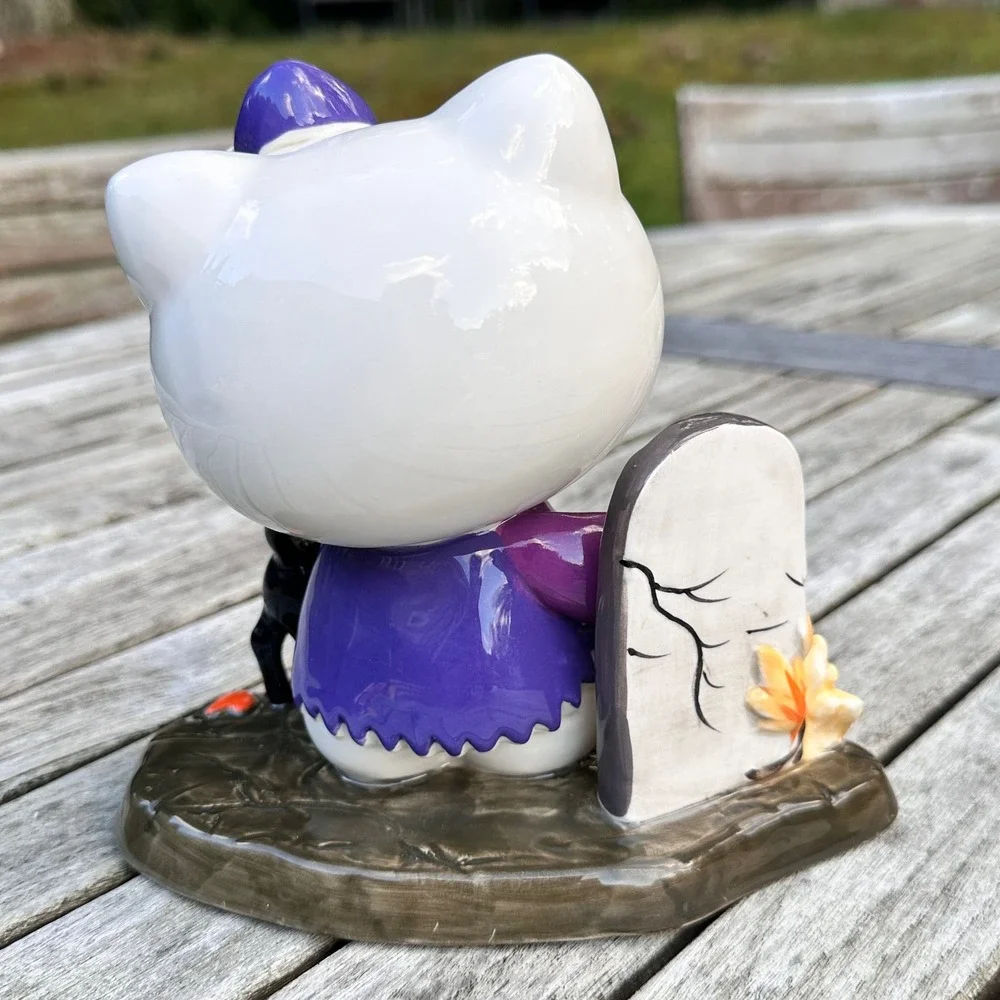 Sanrio hello kitty